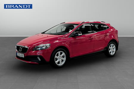 Volvo V40 Cross Country D2 Business