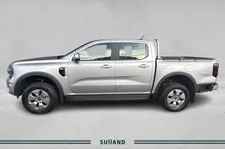 Thumnail bilde 1 av Ford Ranger PHEV