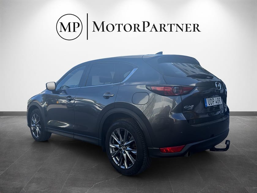 Bild 5 av Mazda CX-5