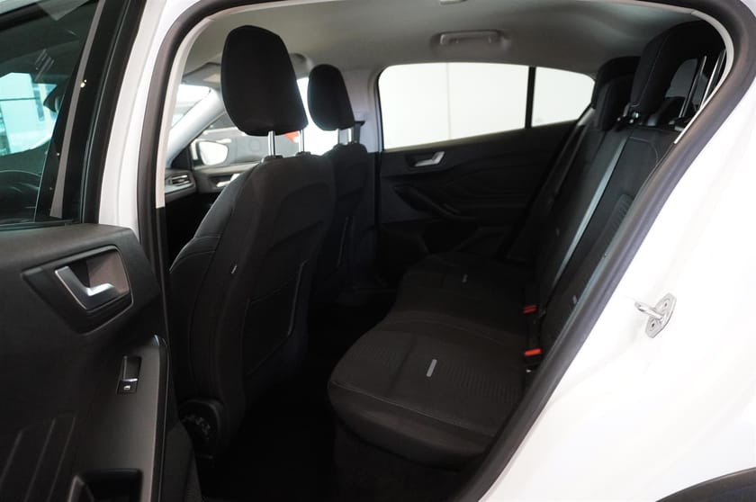 Bild 5 av Ford Focus Active 1.0T EcoBoost MHEV 125hk