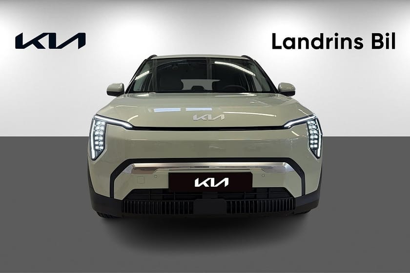 Bild 2 av Kia EV3 GT