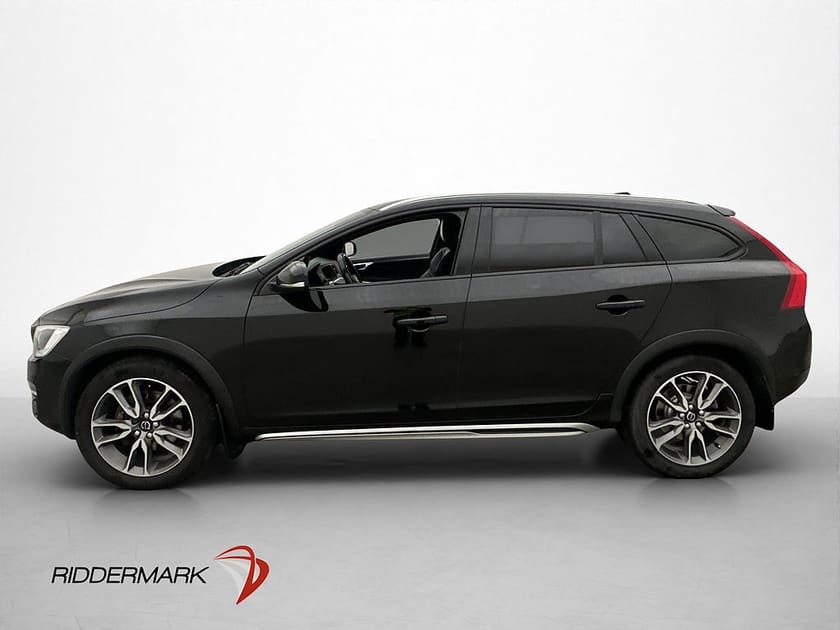 Bild 5 av Volvo V60 Cross Country
