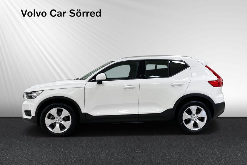 Bild 2 av Volvo XC40 D3 FWD Momentum Edition