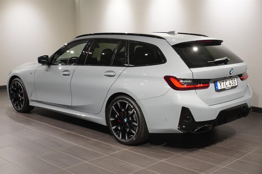 Bild 4 av BMW M340i xDrive Touring