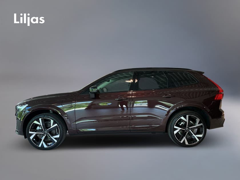 Bild 3 av Volvo XC60 T8 AWD Ultra Dark//Bowers & Wilkins//Drag//