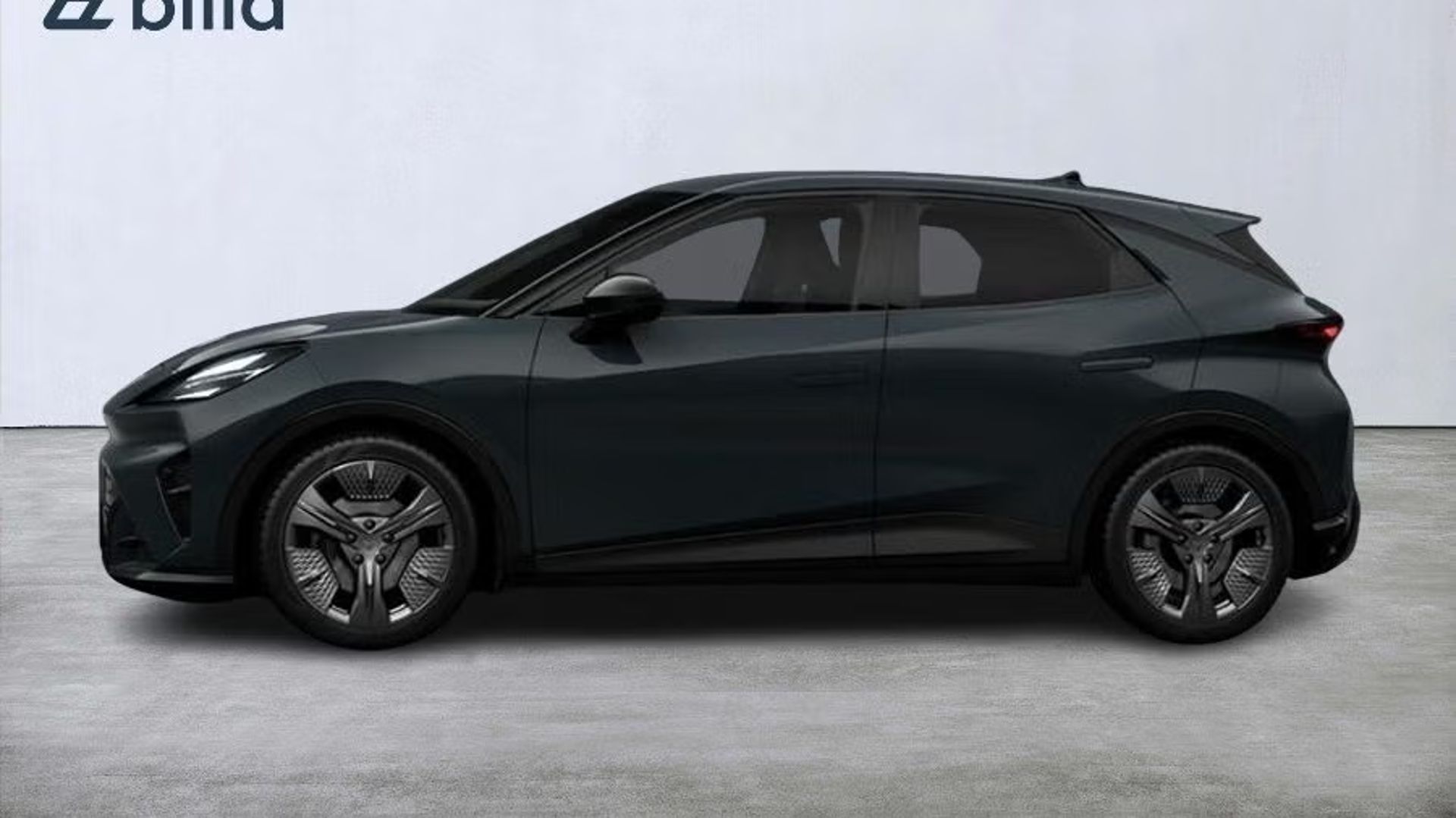 Cupra Raval 52 kWh 2026, bild 6/10