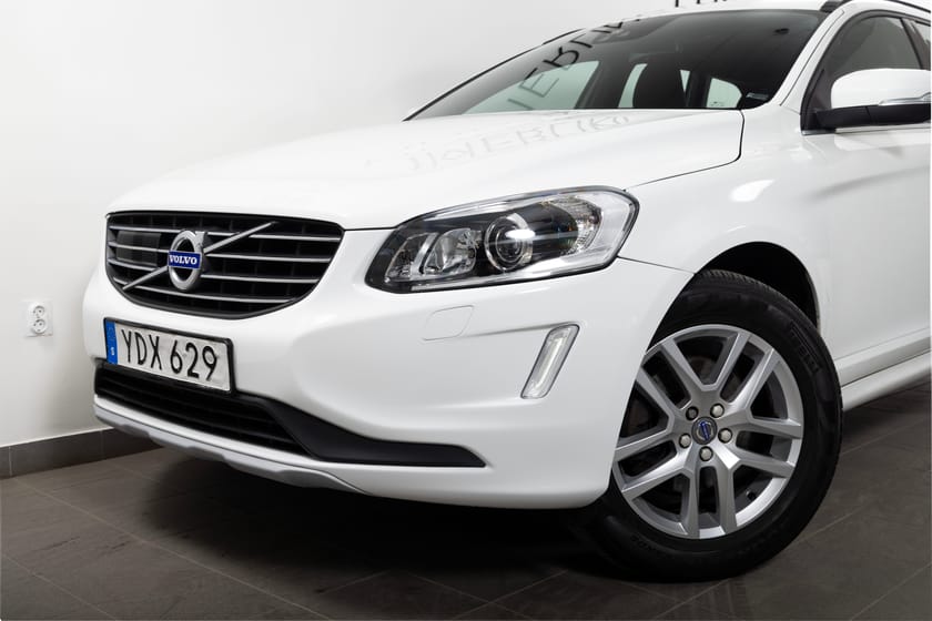 Bild 4 av Volvo XC60