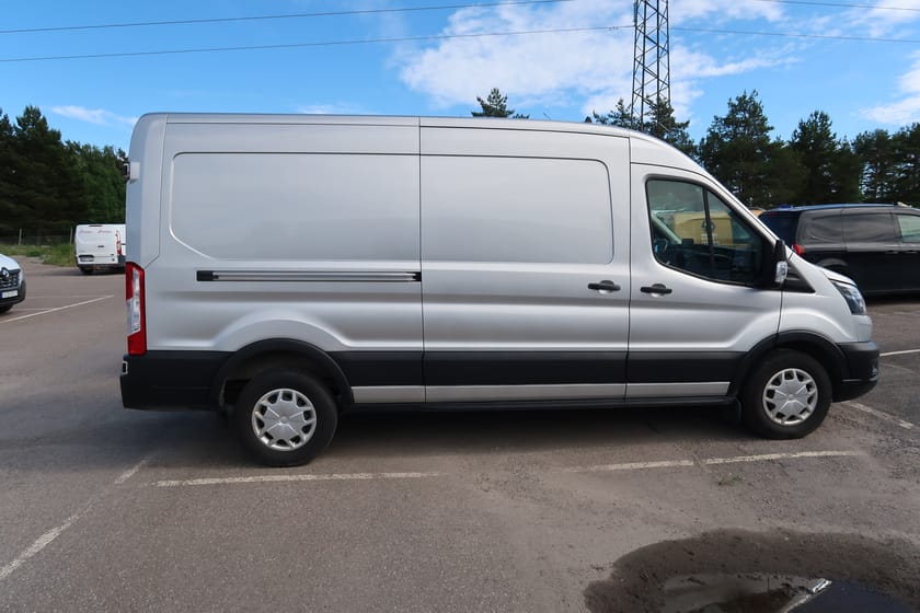 Bild 2 av Ford Transit 350 Skåp 350L3 FWD Trend A