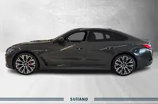 Thumnail bilde 1 av BMW i4 M50 xDrive Gran Coupé
