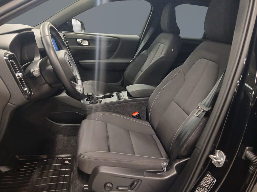 Bild 5 av Volvo EX40 Single Motor Extended Range