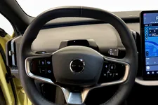 Volvo EX30 Twin Motor Performance