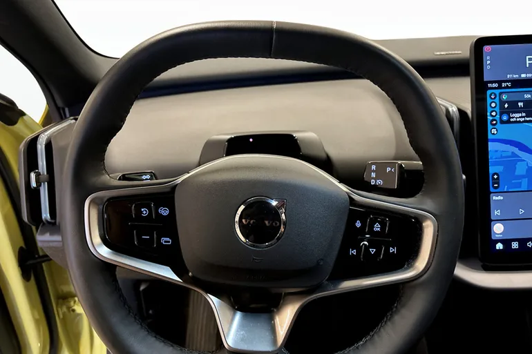 Volvo EX30 Twin Motor Performance