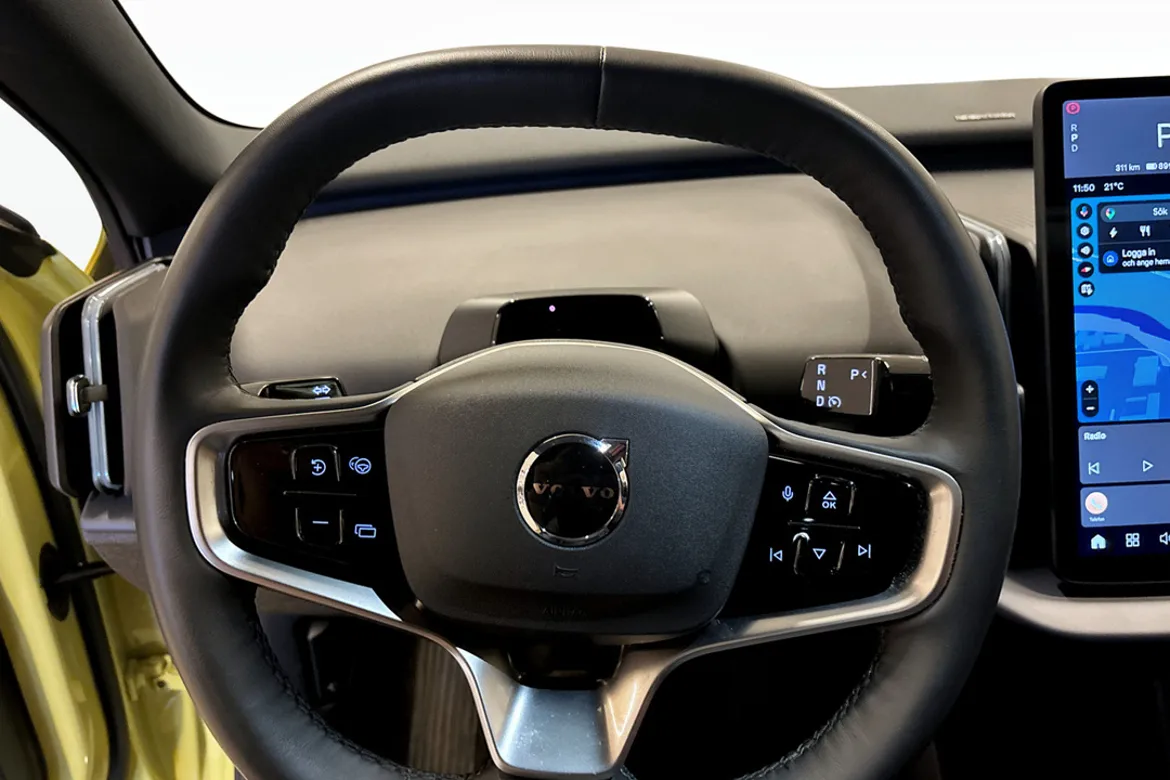 Volvo EX30 Twin Motor Performance