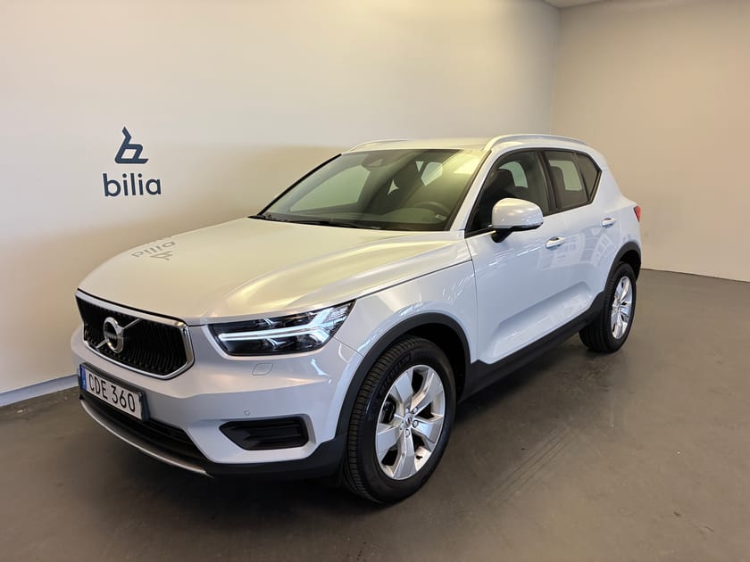 Bild 1 av Volvo XC40
