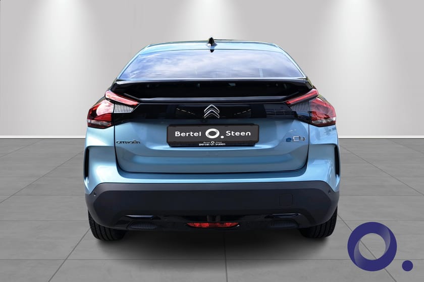 Bilde 4 av Citroën ë-C4