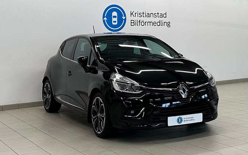 Bild 5 av Renault Clio