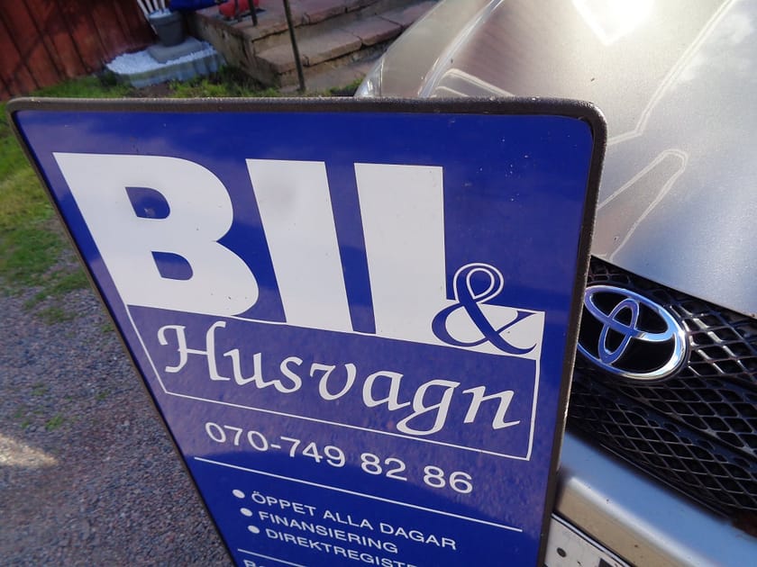 Bild 4 av Toyota Corolla TS 5-D PIGG BIL 192 HK/ 6-VÄXLAD MAN/ACC/FINANS/INBYTE