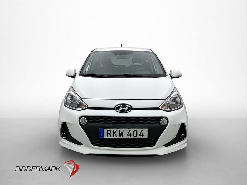 Bild 2 av Hyundai i10