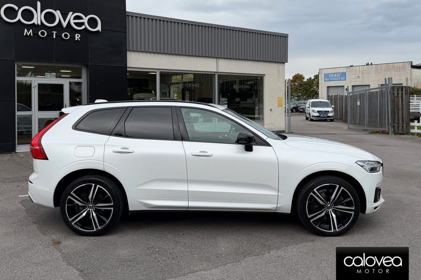 Bild 2 av Volvo XC60