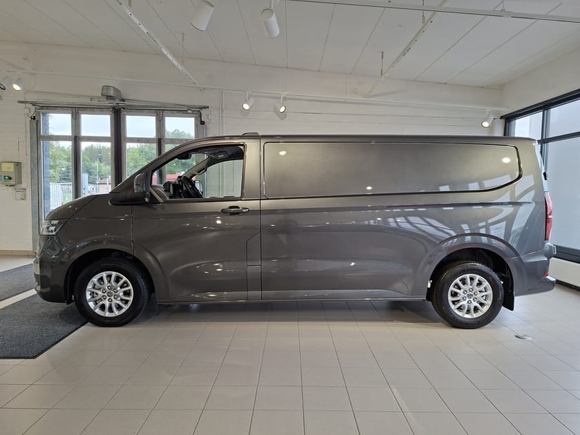 Bild 4 av Volkswagen Transporter 150hk Automat Drive Premium