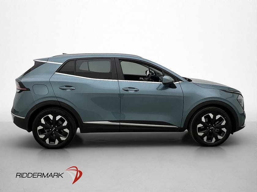 Bild 3 av Kia Sportage PHEV AWD Advance H/K 360° Elstolar Drag Adaptiv