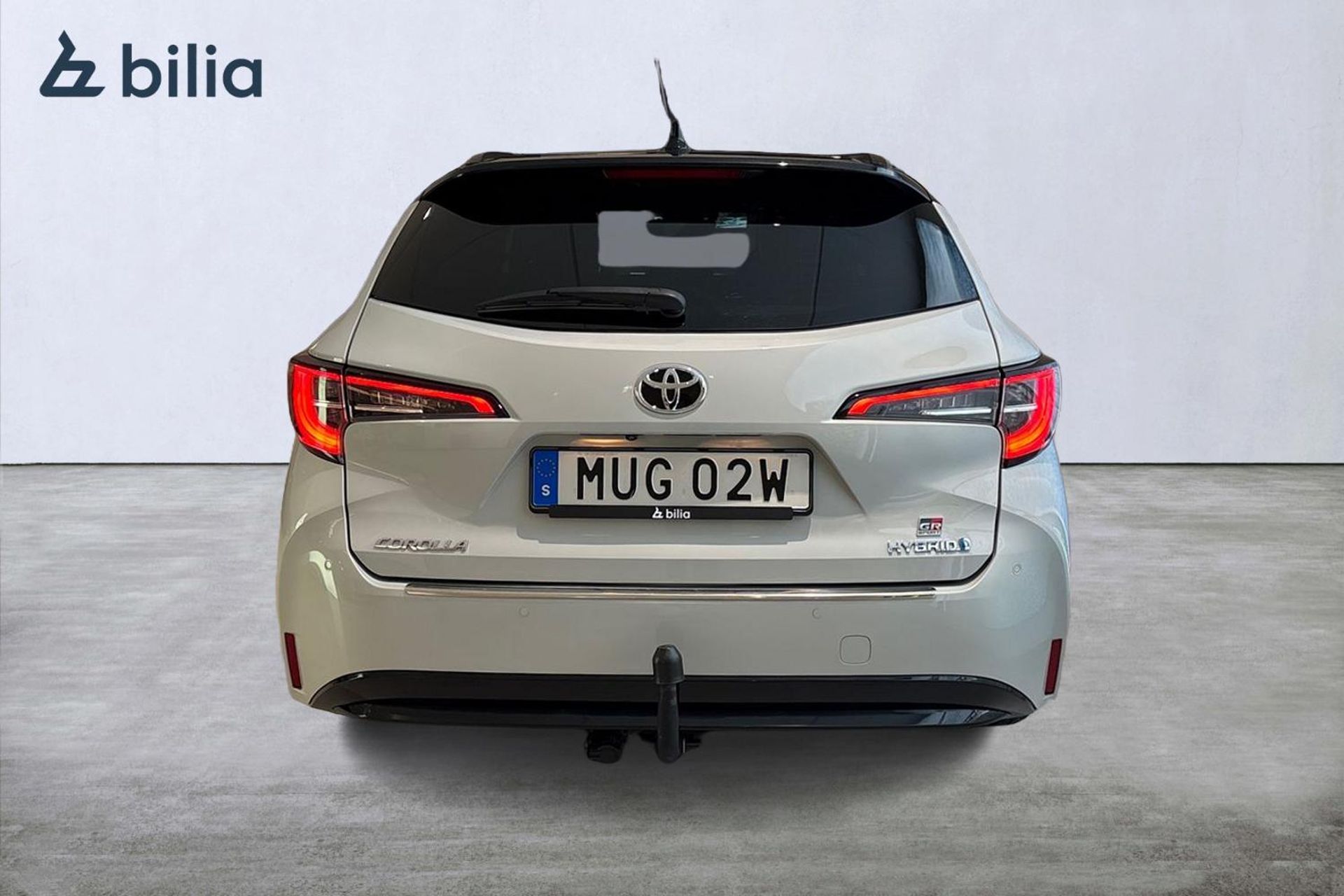 Toyota Corolla 1.8 Hybrid 2022, bild 4/10