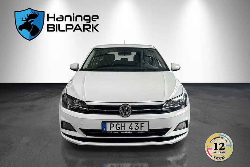 Bild 2 av Volkswagen Polo