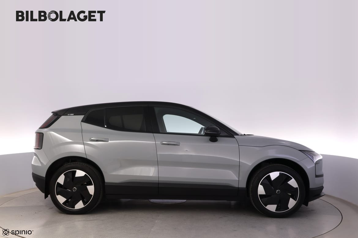 Volvo EX30 2024 - miniatyr 3