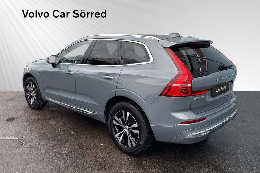 Bild 4 av Volvo XC60 Recharge T6 Core Edition