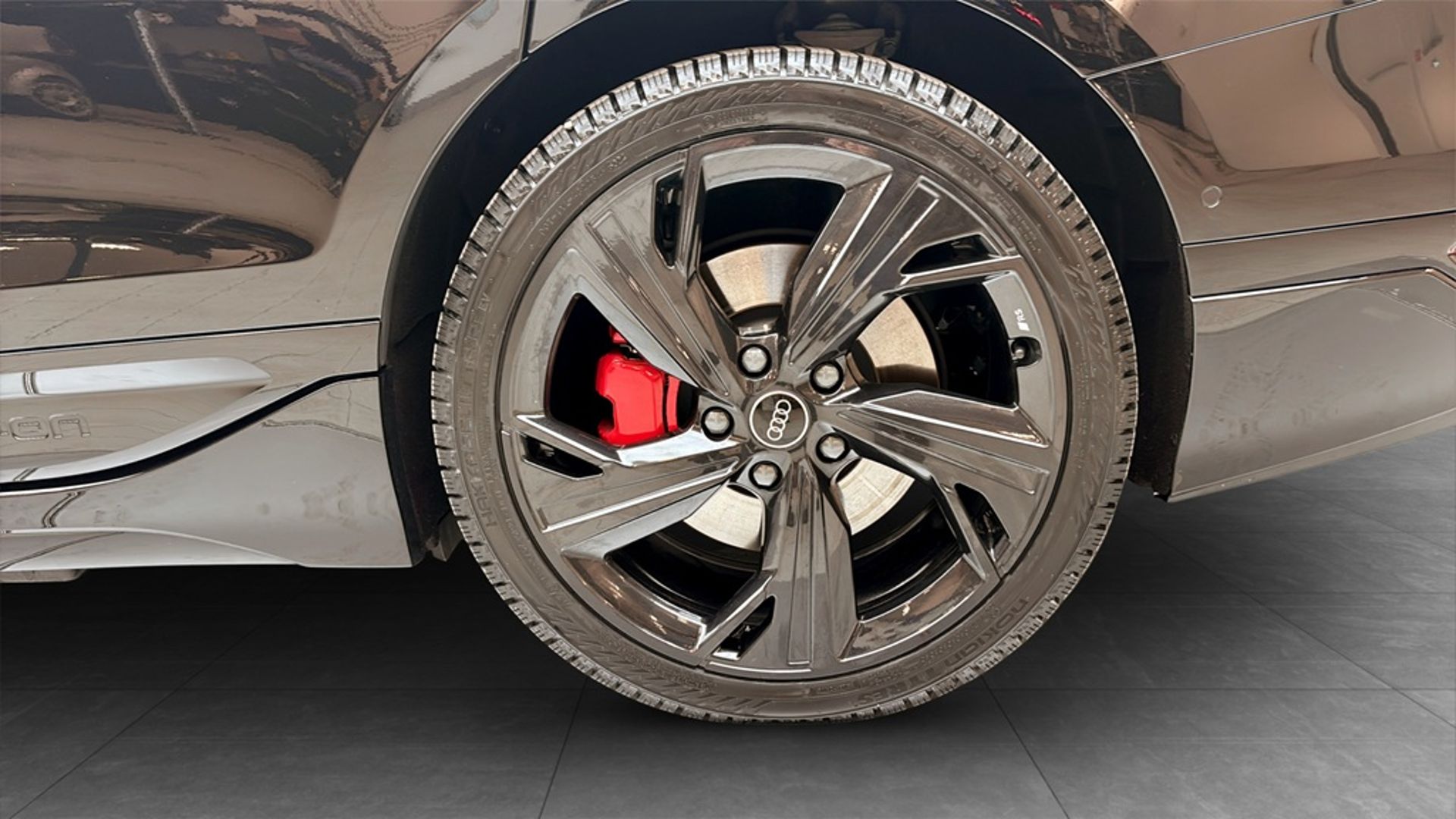 Audi A6 2025, bild 6/10