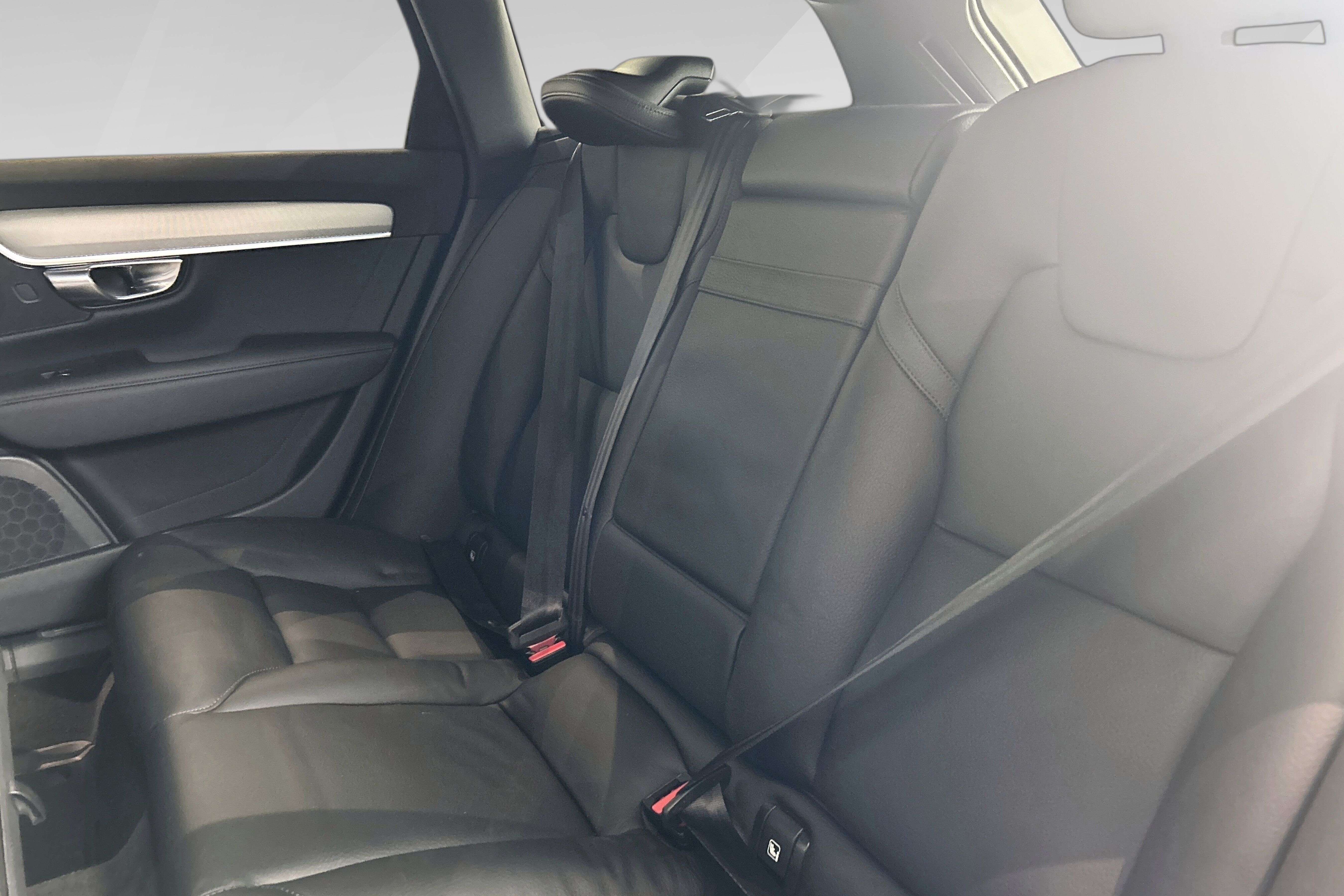 Volvo V90 Cross Country bilde 14