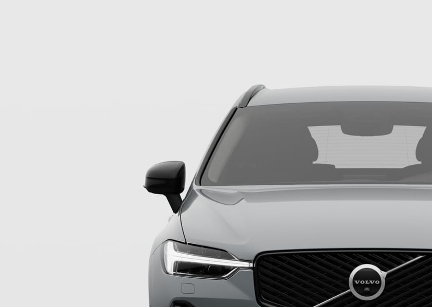Bild 1 av Volvo XC60 T6 Plus Dark Nordic Edition