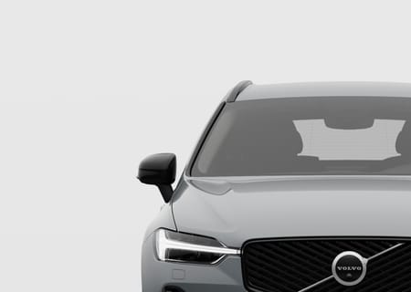 Volvo XC60 T6 Plus Dark Nordic Edition