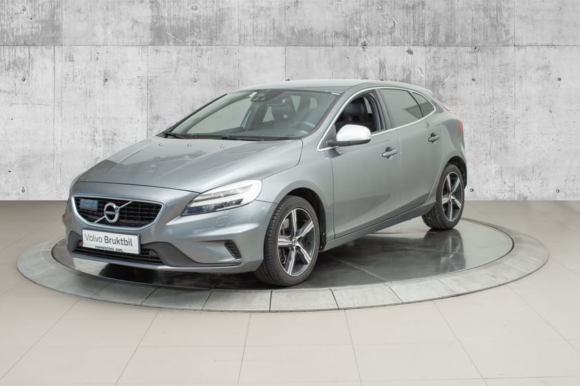 Bilde 3 av Volvo V40
