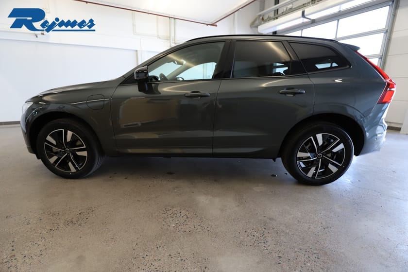 Bild 3 av Volvo XC60 T6 Plus Dark Nordic Edition