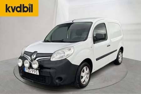 Renault Kangoo Express