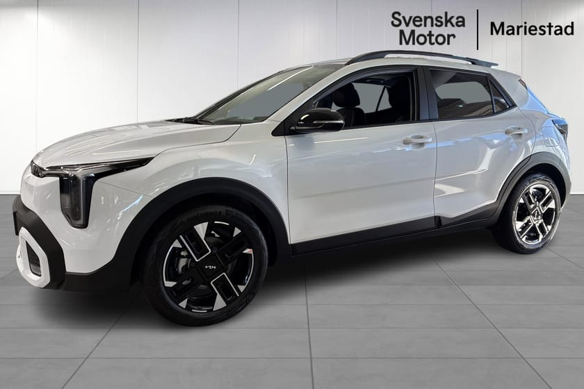 Bild 3 av Kia Stonic GT-LINE / BILLÅN / PRIVATLEASING FR. 3.995KR / 7ÅRS NYBILSGARANTI