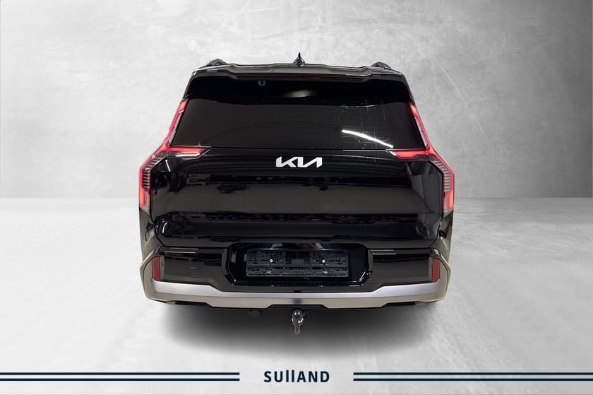 Bilde 4 av Kia EV9 AWD Toppmodell/AWD GT Line/Panorama/Helfoliert PPF/H.Feste