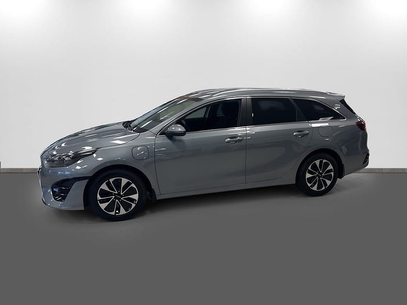 Bild 4 av Kia Ceed Sportswagon Plug-in Hybrid