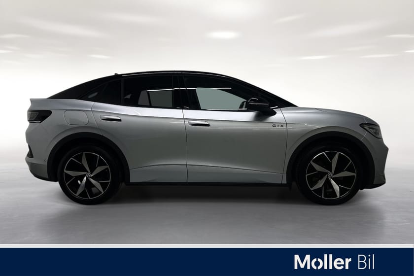 Bilde 4 av Volkswagen ID.5 GTX 4motion  77kwh