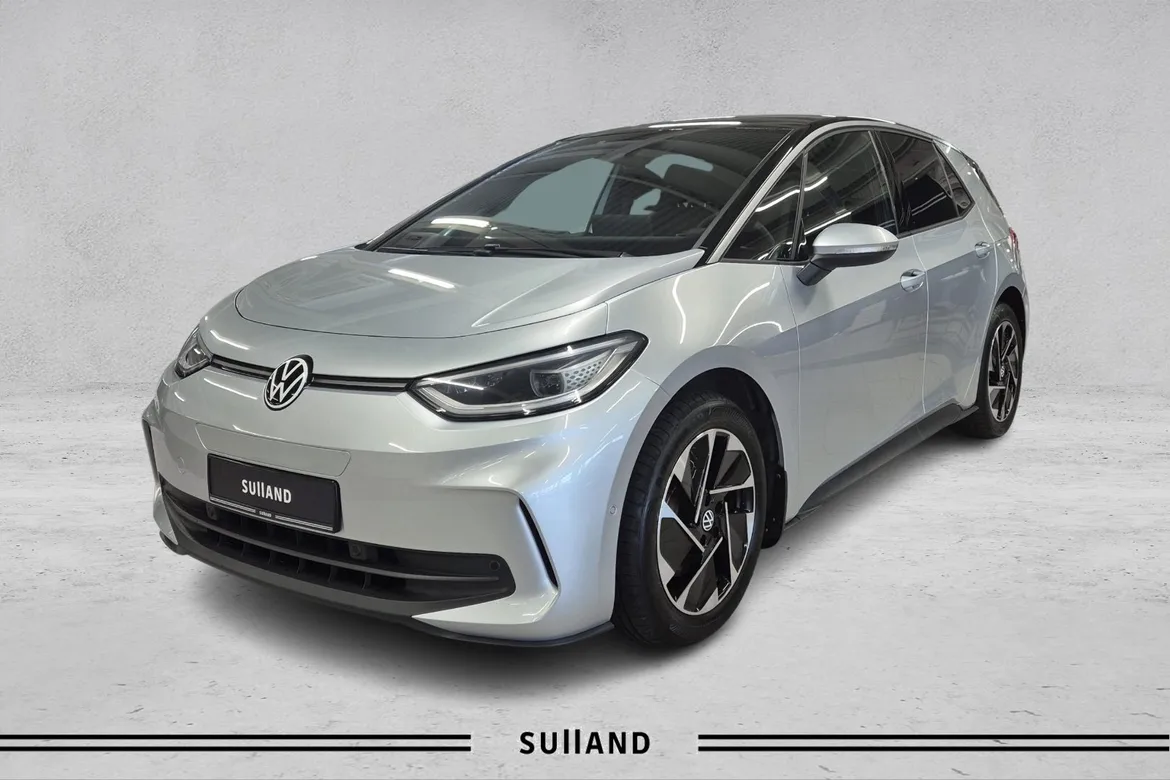 Bilde av Volkswagen ID.3 Pro Performance