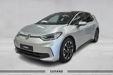 Thumnail bilde 0 av Volkswagen ID.3 Pro Performance