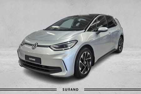 Volkswagen ID.3 Pro Performance 58 kWh 204hk Highline