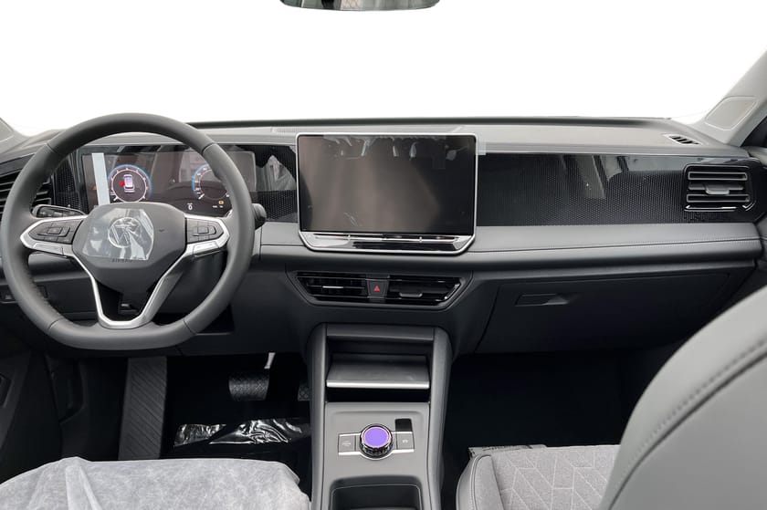 Bild 5 av Volkswagen Tiguan