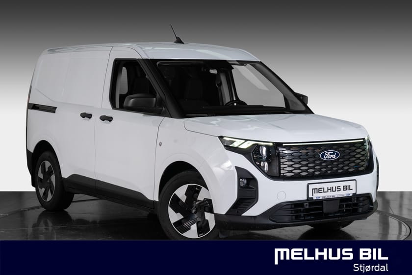 Bilde 1 av Ford E-Transit Courier