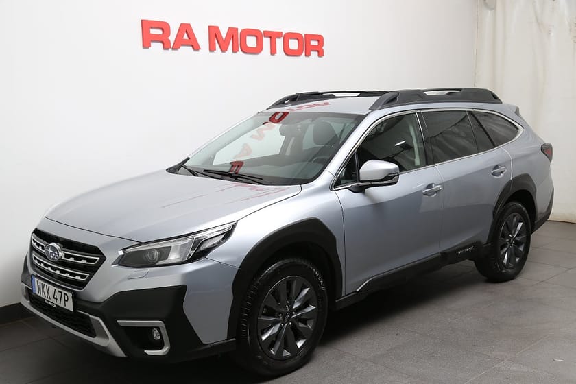 Bild 1 av Subaru Outback