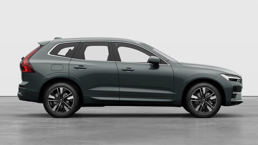 Bild 3 av Volvo XC60 T6 Plus Bright Nordic Edition /Teknikpaket *Lagerbil