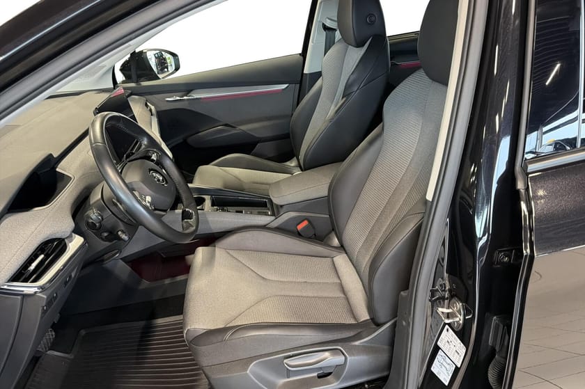 Bilde 5 av Škoda Enyaq iV 60 