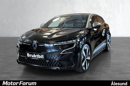 Renault Mégane E-TECH -TECHNO-ACC-FULL GOOGLE-