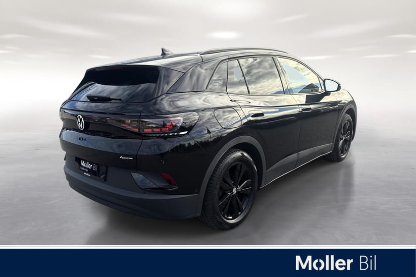 Bilde 5 av Volkswagen ID.4 Pro 4M